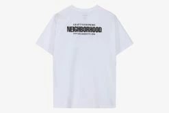 Apparel Neighborhood NH Tee-7 SS . CO