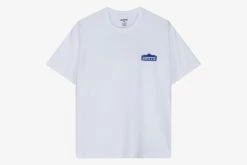 Neighborhood NH Tee-9 SS . CO Apparel