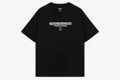 Neighborhood NH Tee-10 SS . CO