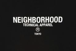 Neighborhood NH Tee-10 SS . CO