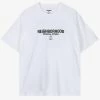 Neighborhood NH Tee-10 SS . CO Apparel