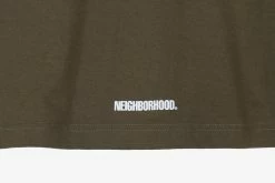 Apparel Neighborhood NH Tee-14 SS . CO