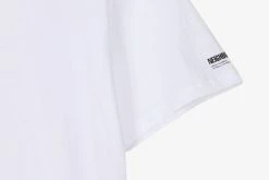 Neighborhood Classic 3Pac Tee SS . CO Apparel