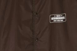 Neighborhood Windbreaker JK . NY Apparel
