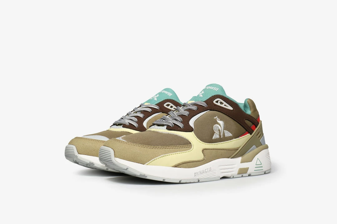 Cheap β Le Coq Sportif LCS R1100 Street Footwear π₯ 4 Le Coq Sportif LCS R1100 Street Footwear