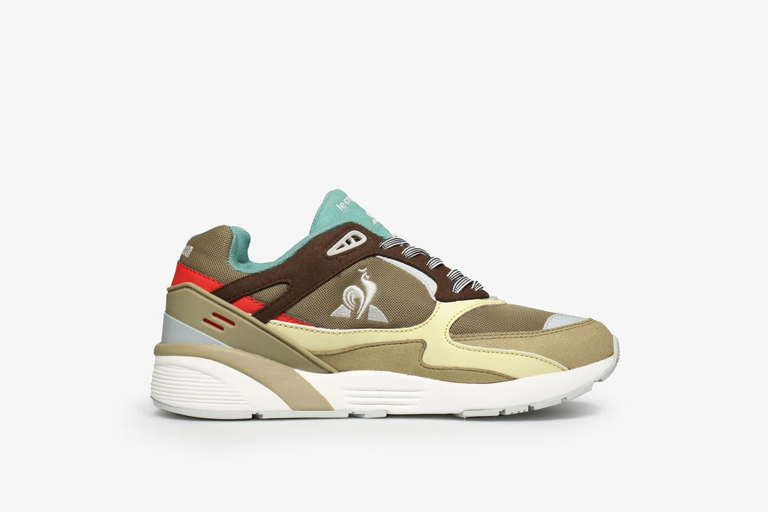 Cheap β Le Coq Sportif LCS R1100 Street Footwear π₯ 5 Le Coq Sportif LCS R1100 Street Footwear