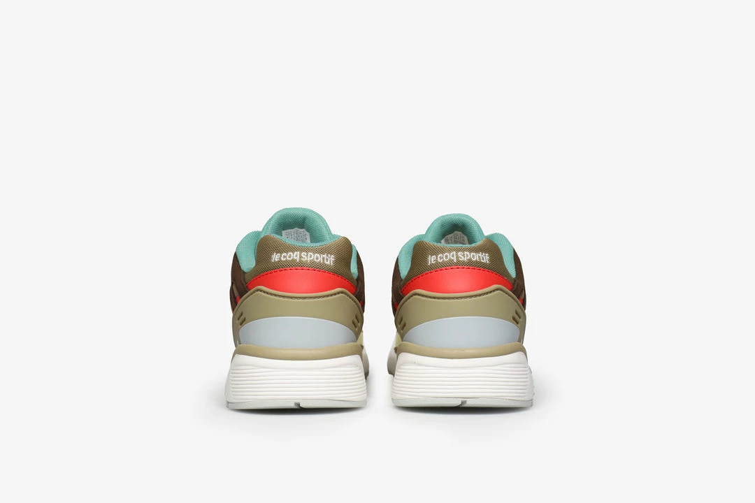 Cheap β Le Coq Sportif LCS R1100 Street Footwear π₯ 7 Le Coq Sportif LCS R1100 Street Footwear