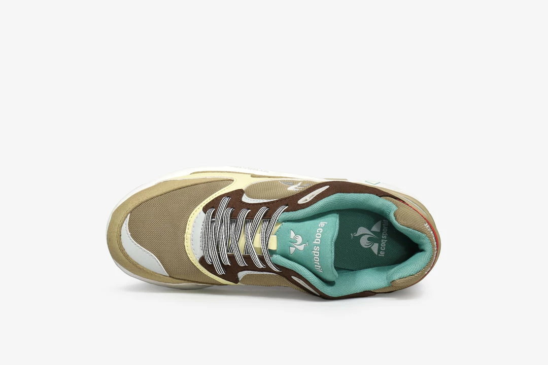 Cheap β Le Coq Sportif LCS R1100 Street Footwear π₯ 6 Le Coq Sportif LCS R1100 Street Footwear