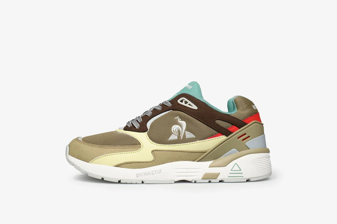 Cheap β Le Coq Sportif LCS R1100 Street Footwear π₯ 3 Le Coq Sportif LCS R1100 Street Footwear