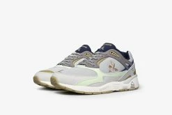 Footwear Le Coq Sportif LCS R1100 Street