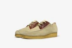Footwear Clarks LG Rambler