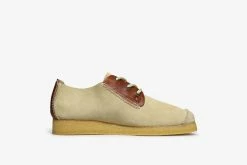 Footwear Clarks LG Rambler