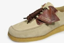 Footwear Clarks LG Rambler