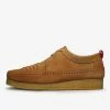 Cheapest 😉 Clarks Weaver Weft "Light Tan Suede" 😍 2 Clarks Weaver Weft "Light Tan Suede"