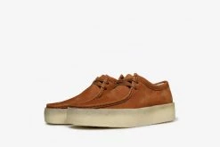 Clarks Wallabee Cup