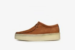 Clarks Wallabee Cup