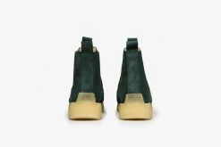 Clarks Originals Radlett X Ronnie Fieg Footwear