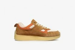 Clarks Originals Lockhill X Ronnie Fieg Footwear