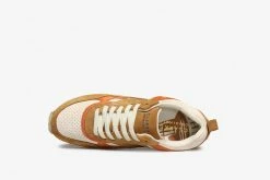 Clarks Originals Lockhill X Ronnie Fieg Footwear