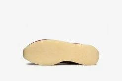 Clarks Originals Lockhill X Ronnie Fieg Footwear