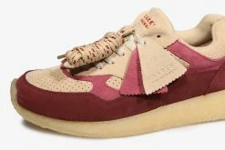 Clarks Originals Lockhill X Ronnie Fieg Footwear