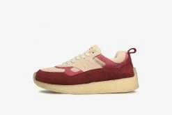 Clarks Originals Lockhill X Ronnie Fieg Footwear