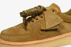 Clarks Originals Sandford X Ronnie Fieg