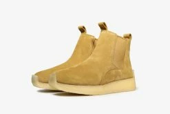 Clarks Originals Radlett X Ronnie Fieg Footwear