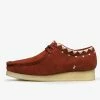 Clarks Wallabee