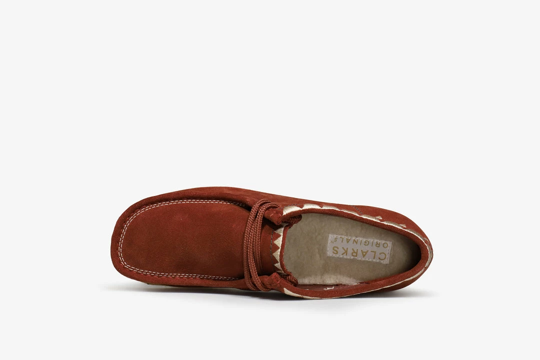 Wholesale 💯 Clarks Wallabee 🧨 6 Clarks Wallabee