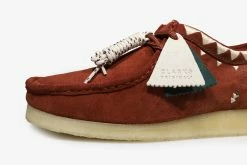 Wholesale 💯 Clarks Wallabee 🧨 15 Clarks Wallabee