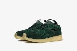 Footwear Clarks Originals Breacon X Ronnie Fieg