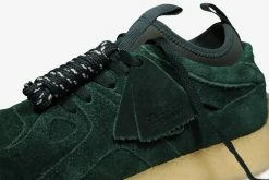 Footwear Clarks Originals Breacon X Ronnie Fieg