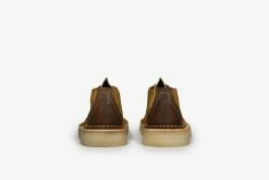 Clarks Desert Trek 50th