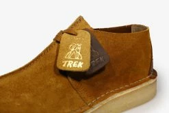 Clarks Desert Trek 50th