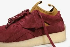 Footwear Clarks Originals Breacon X Ronnie Fieg