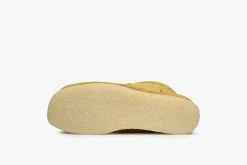 Clarks Wallabee Boot WL Footwear