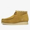 Clarks Wallabee Boot WL Footwear