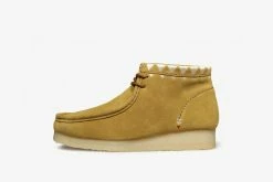 Clarks Wallabee Boot WL Footwear