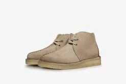 Clarks Trek Hi 50th