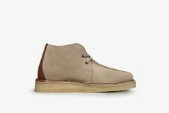 Clarks Trek Hi 50th