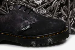 Dr. Martens 1461 Bex X Pleasures