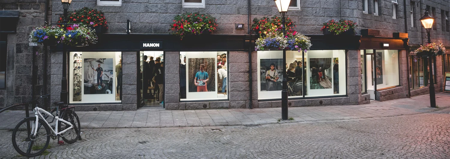 Hanon-shop -Hanon-shop 3