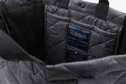 Lavenham Taped Split Tote Bag