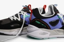 Puma TRC Blaze