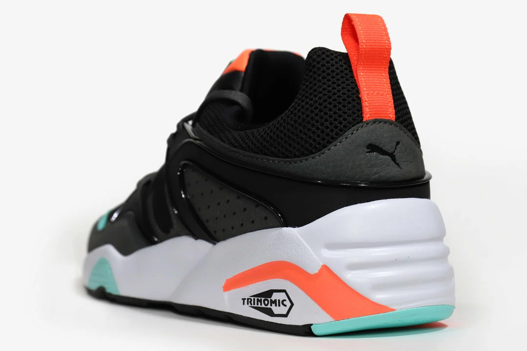 Best deal ❤️ Puma Blaze Of Glory "Reverse Classics" ⌛ 8 Puma Blaze Of Glory "Reverse Classics"