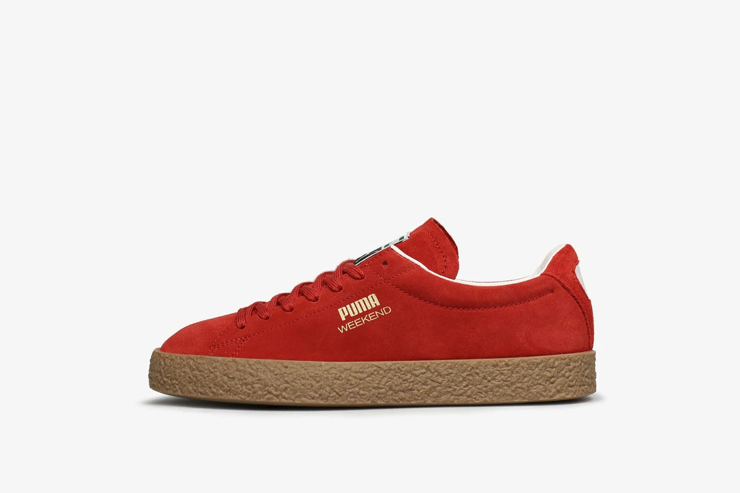 Hot Sale βοΈ Puma Weekend OG π 3 Puma Weekend OG