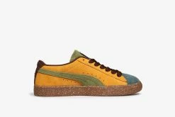 Footwear Puma Suede VTG X PAM