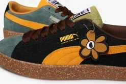 Footwear Puma Suede VTG X PAM