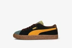 Footwear Puma Suede VTG X PAM
